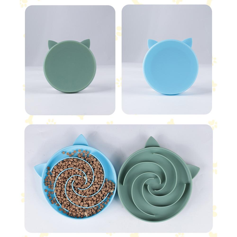 Sevimli Evcil Hayvanlar İçin Y - Silicone Suction Bowl incelemesi ve fiyatı