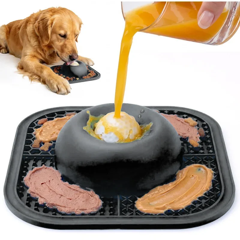 2'si 1 Arada Silikon Yavaş Bes - Silicone Suction Bowl incelemesi ve fiyatı