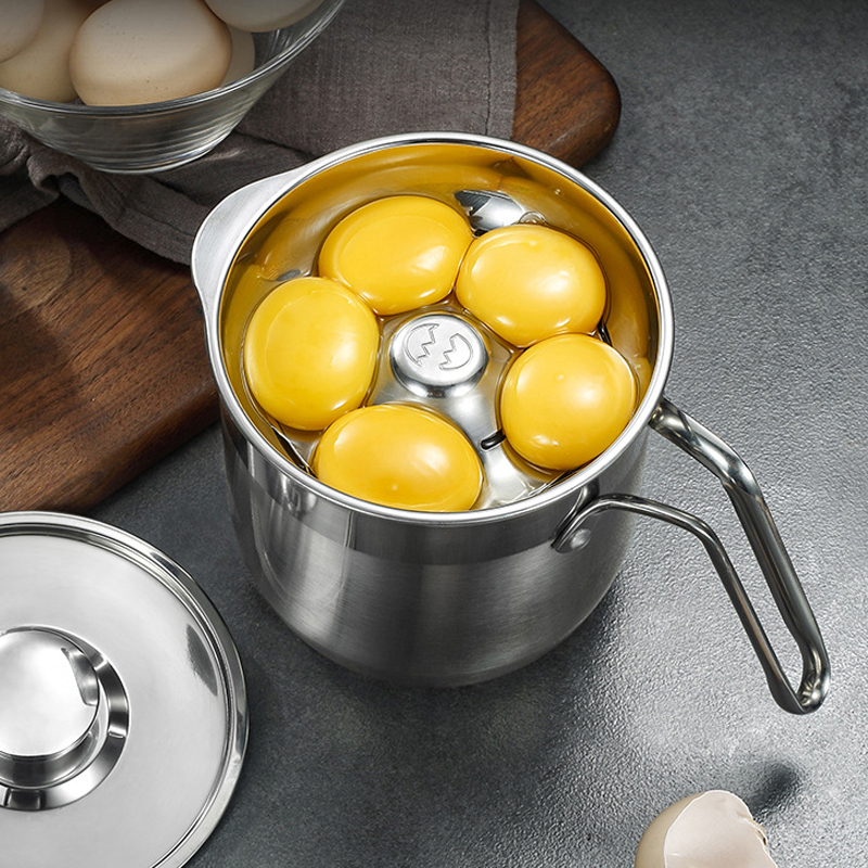 304 Paslanmaz Çelik Yumurta Be - Baby Food Strainer incelemesi ve fiyatı