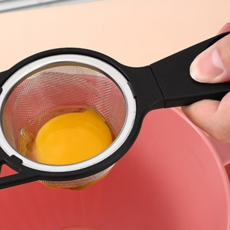 304 Paslanmaz Çelik Kedi Kulak - Baby Food Strainer incelemesi ve fiyatı