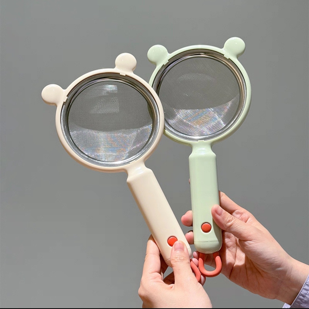Soya Sütü Filtre Eleği 304 Pas - Baby Food Strainer incelemesi ve fiyatı