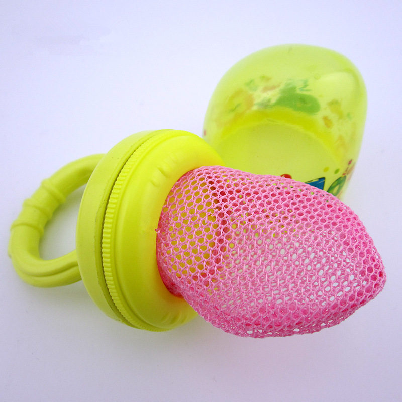 Bebek Emziği Taze Gıda Nibbler - Baby Food Strainer incelemesi ve fiyatı