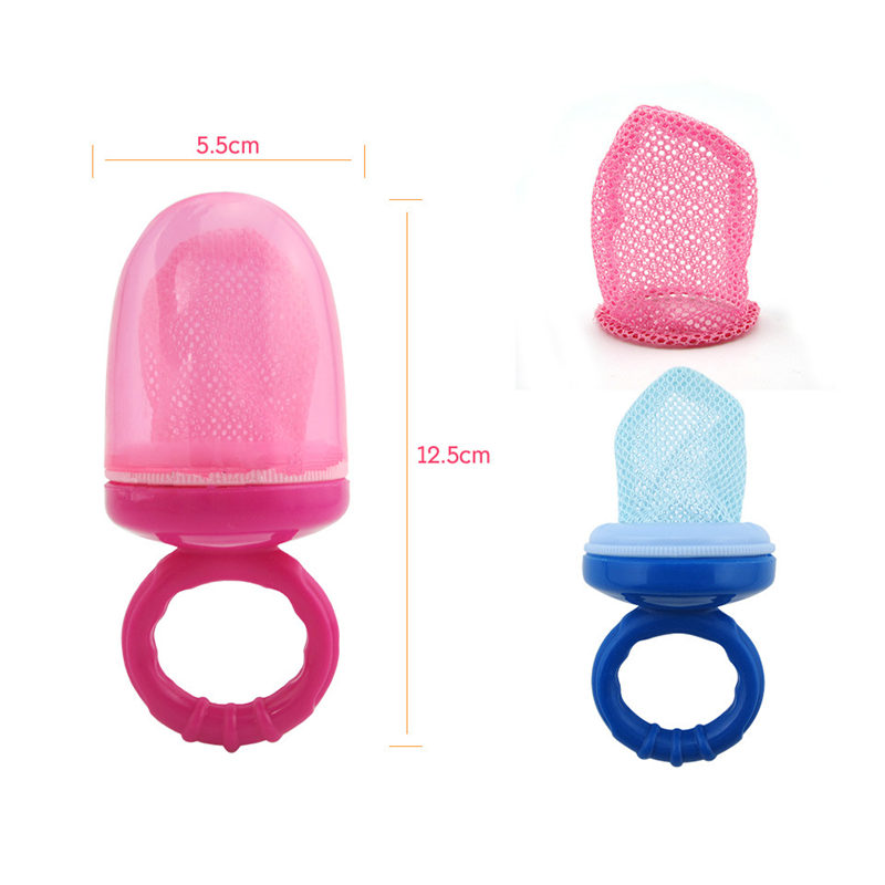 Bebek Emziği Taze Gıda Nibbler - Baby Food Strainer incelemesi ve fiyatı
