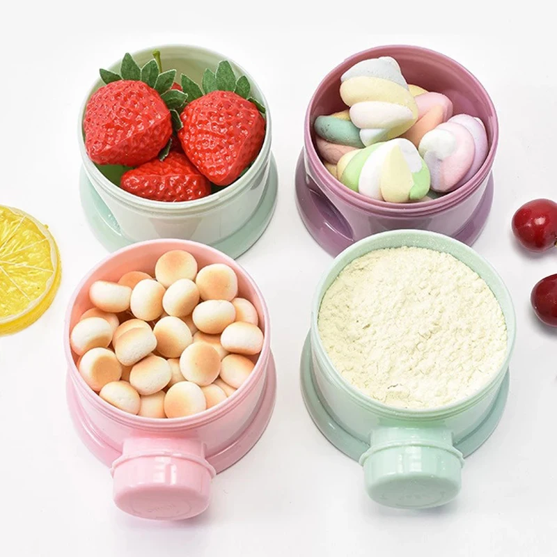 3/4 katmanlı bebek taşınabilir - Baby Food Options incelemesi ve fiyatı