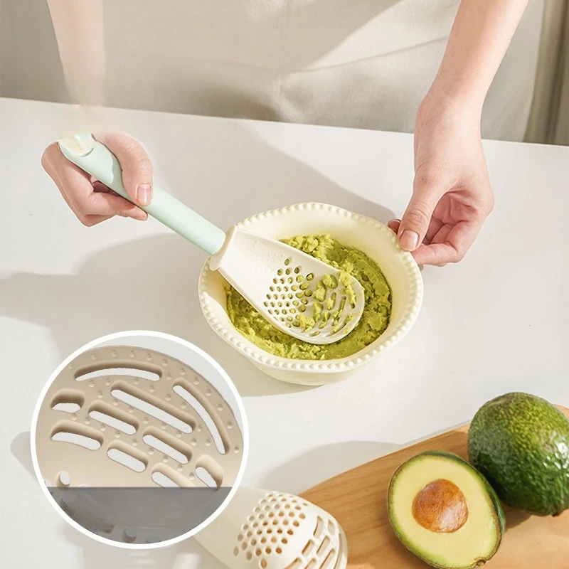 Multifunctional Baby Food Mash - Baby Food Strainer incelemesi ve fiyatı