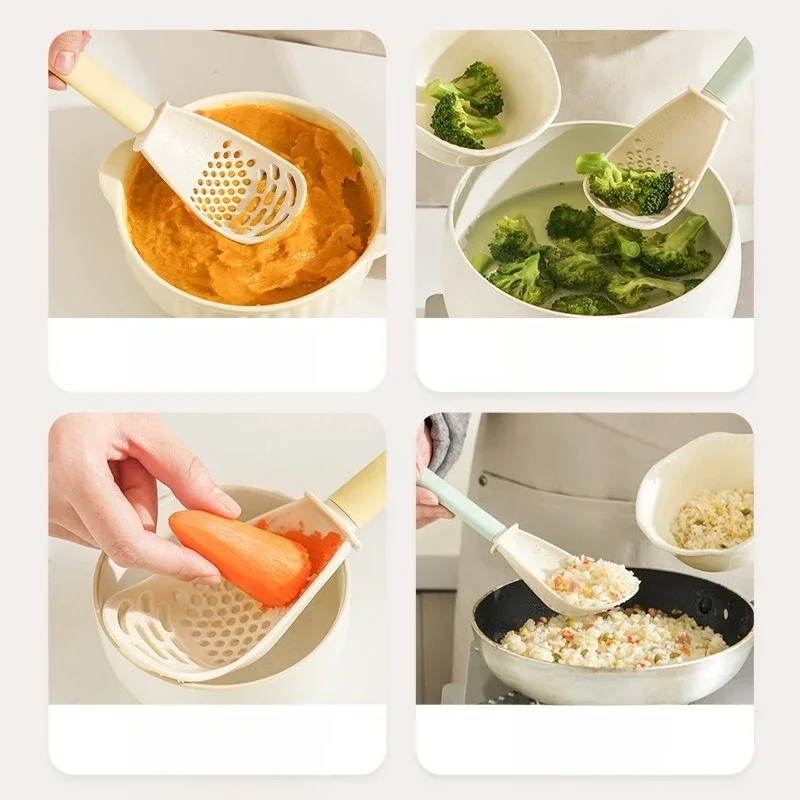 Multifunctional Baby Food Mash - Baby Food Strainer incelemesi ve fiyatı