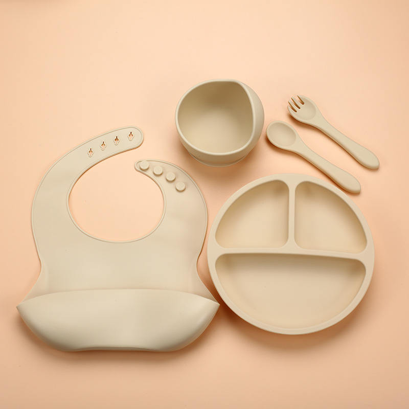 5 adet silikon bebek besleme s - Silicone Suction Bowl incelemesi ve fiyatı