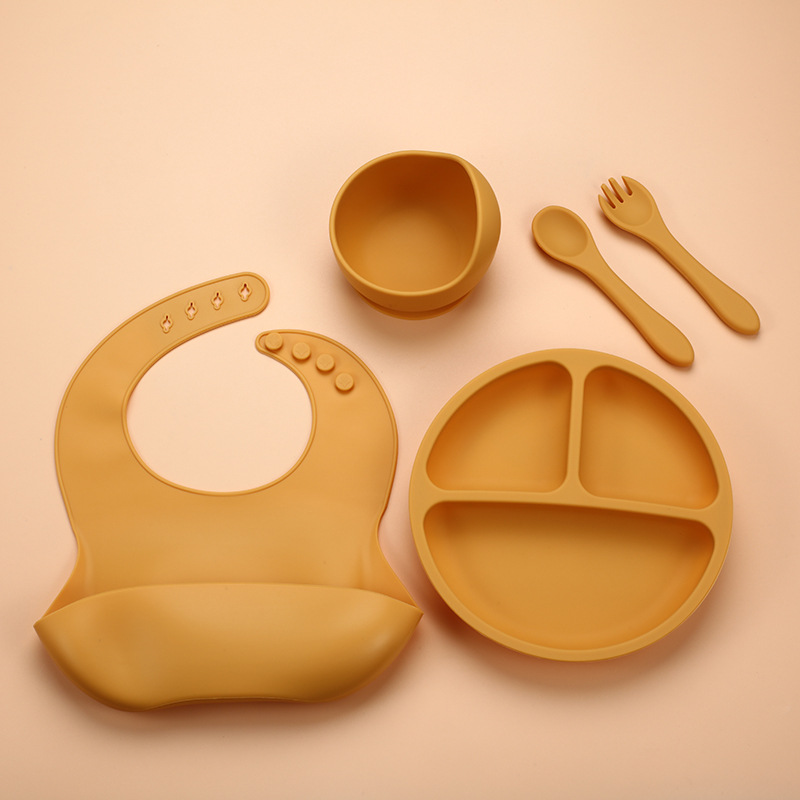 5 adet silikon bebek besleme s - Silicone Suction Bowl incelemesi ve fiyatı