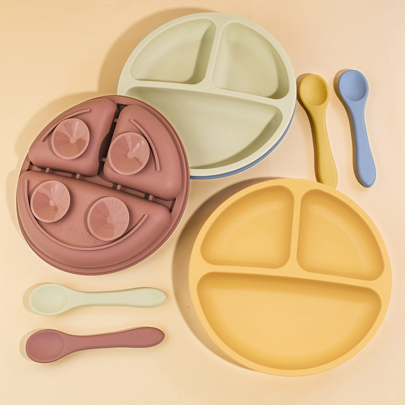 5 adet silikon bebek besleme s - Silicone Suction Bowl incelemesi ve fiyatı