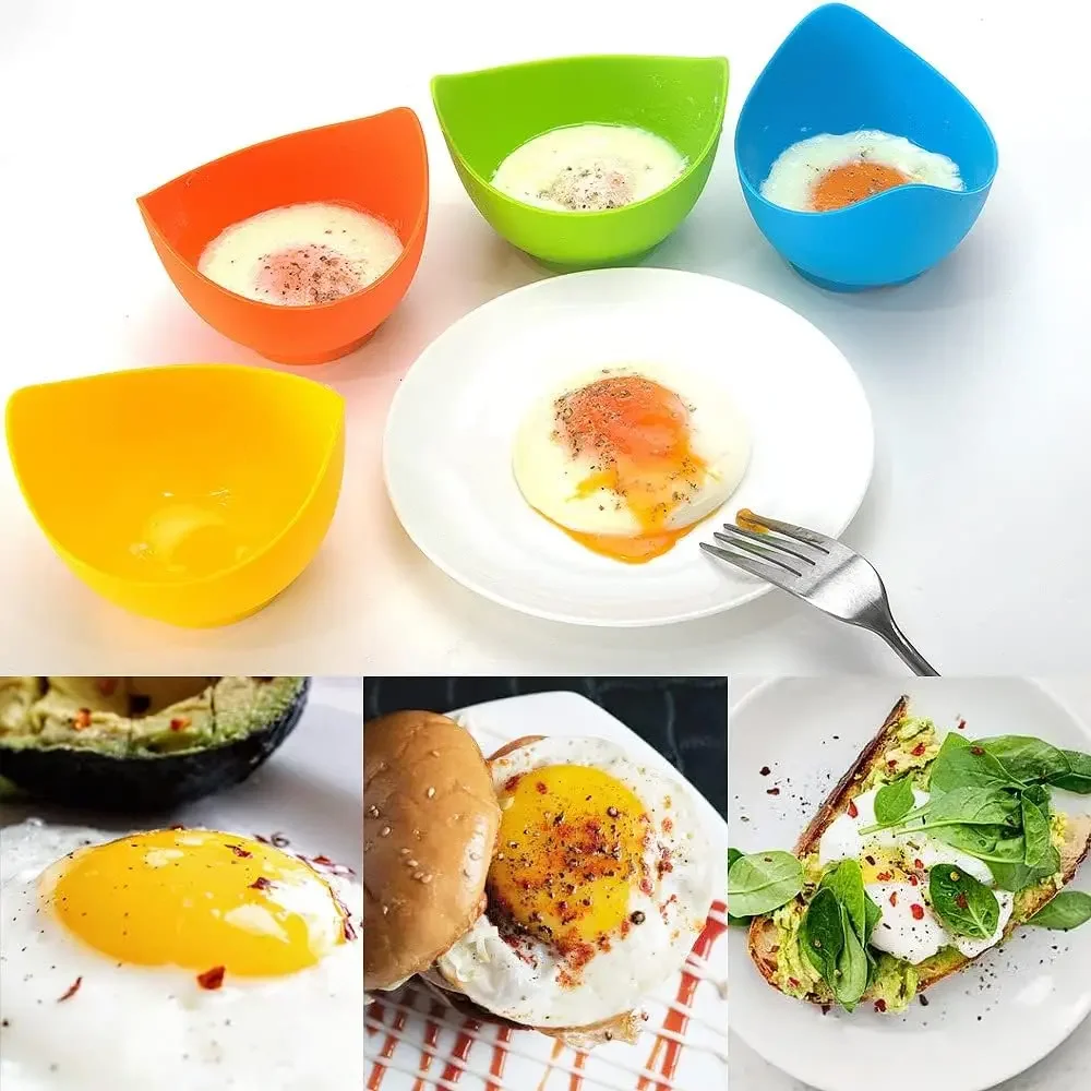 1/24 adet silikon yumurta kaça - Baby Food Egg incelemesi ve fiyatı
