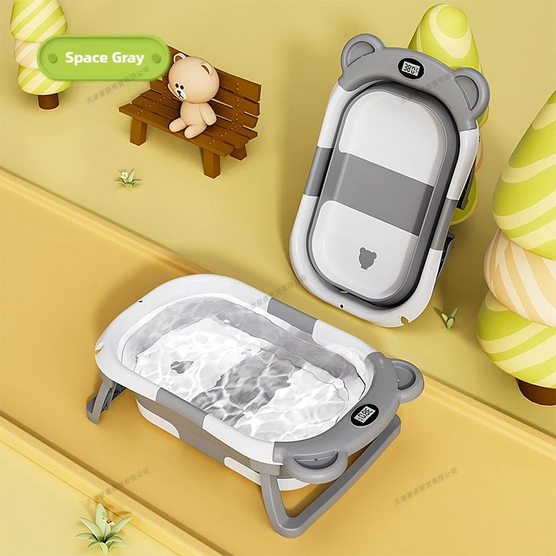Katlanabilir Bebek Küveti Akıl - Baby Food Warmer Portable incelemesi ve fiyatı