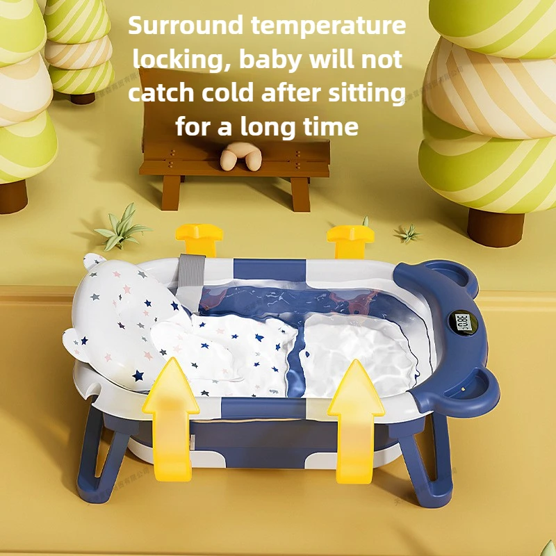 Katlanabilir Bebek Küveti Akıl - Baby Food Warmer Portable incelemesi ve fiyatı
