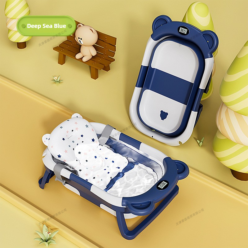 Katlanabilir Bebek Küveti Akıl - Baby Food Warmer Portable incelemesi ve fiyatı
