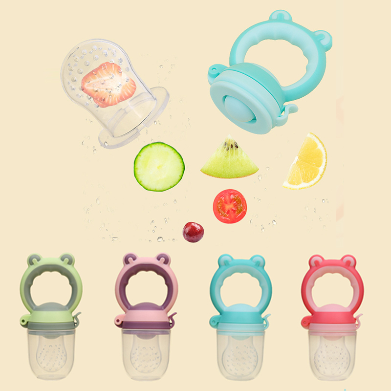 Bebek emzik taze gıda Nibbler  - Baby Food Strainer incelemesi ve fiyatı