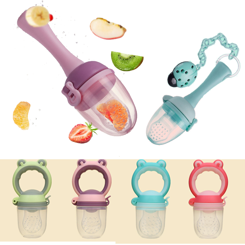Bebek emzik taze gıda Nibbler  - Baby Food Strainer incelemesi ve fiyatı
