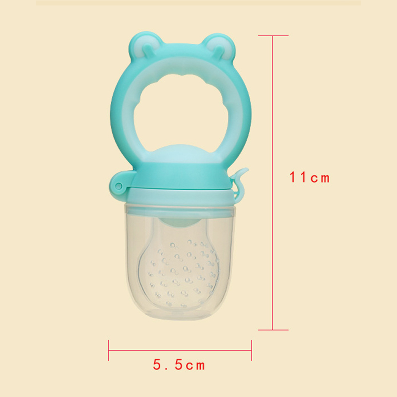 Bebek emzik taze gıda Nibbler  - Baby Food Strainer incelemesi ve fiyatı