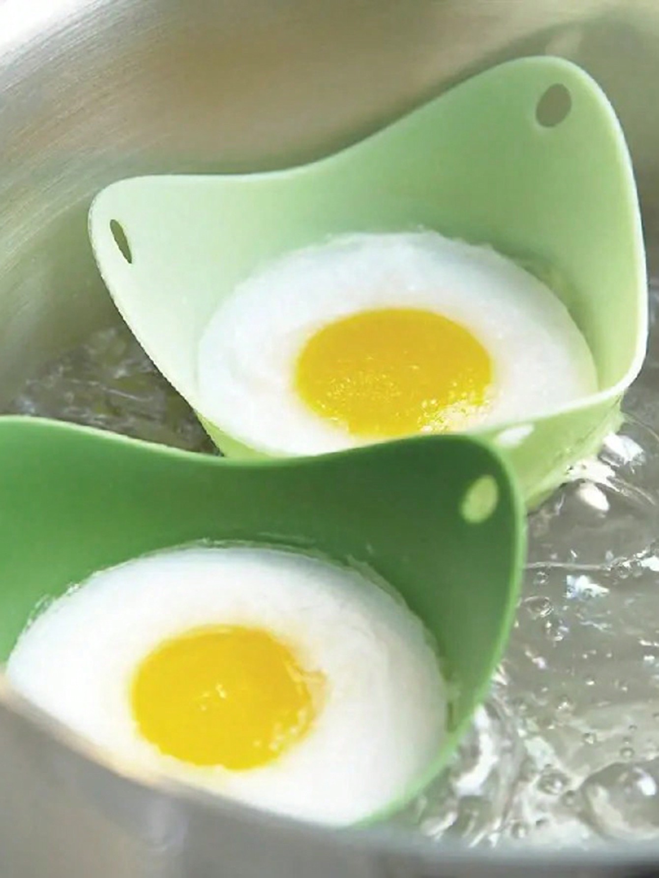 Rastgele Renklerde 4 Adet Yumu - Baby Food Egg incelemesi ve fiyatı