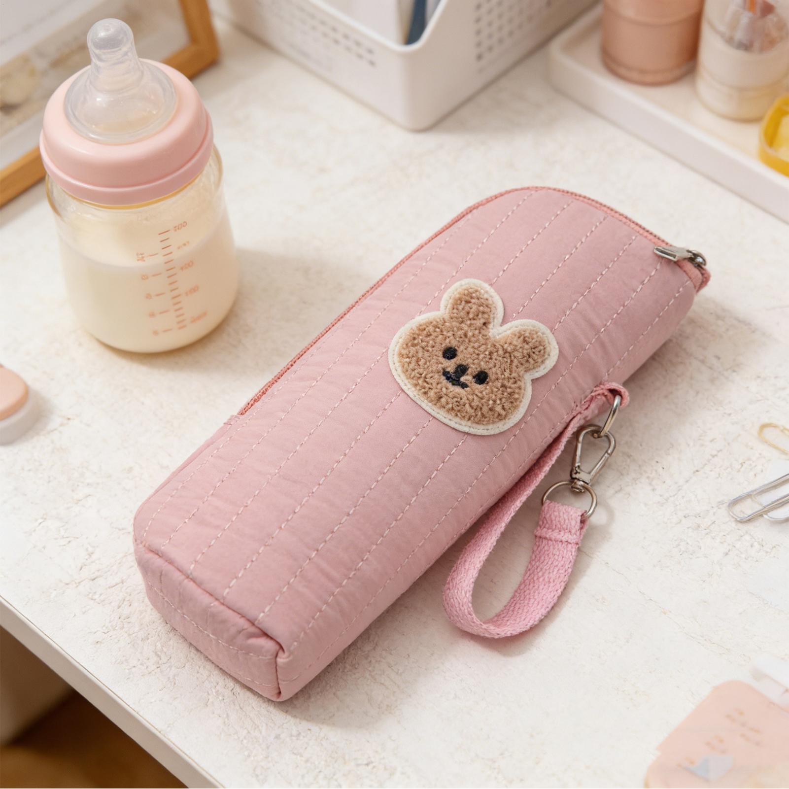 Yalıtımlı Şişe Çantası Taşınab - Baby Food Warmer Portable incelemesi ve fiyatı