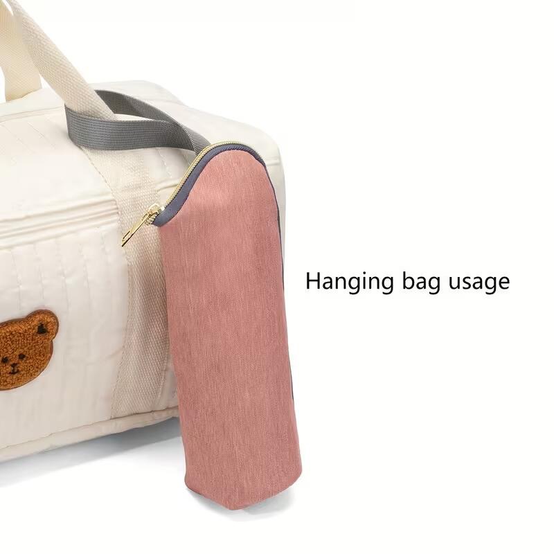 Taşınabilir Biberon Yalıtımlı  - Baby Food Warmer Portable incelemesi ve fiyatı