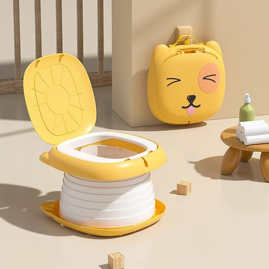 Taşınabilir Lazımlık, Yürümeye - Baby Food Warmer Portable incelemesi ve fiyatı