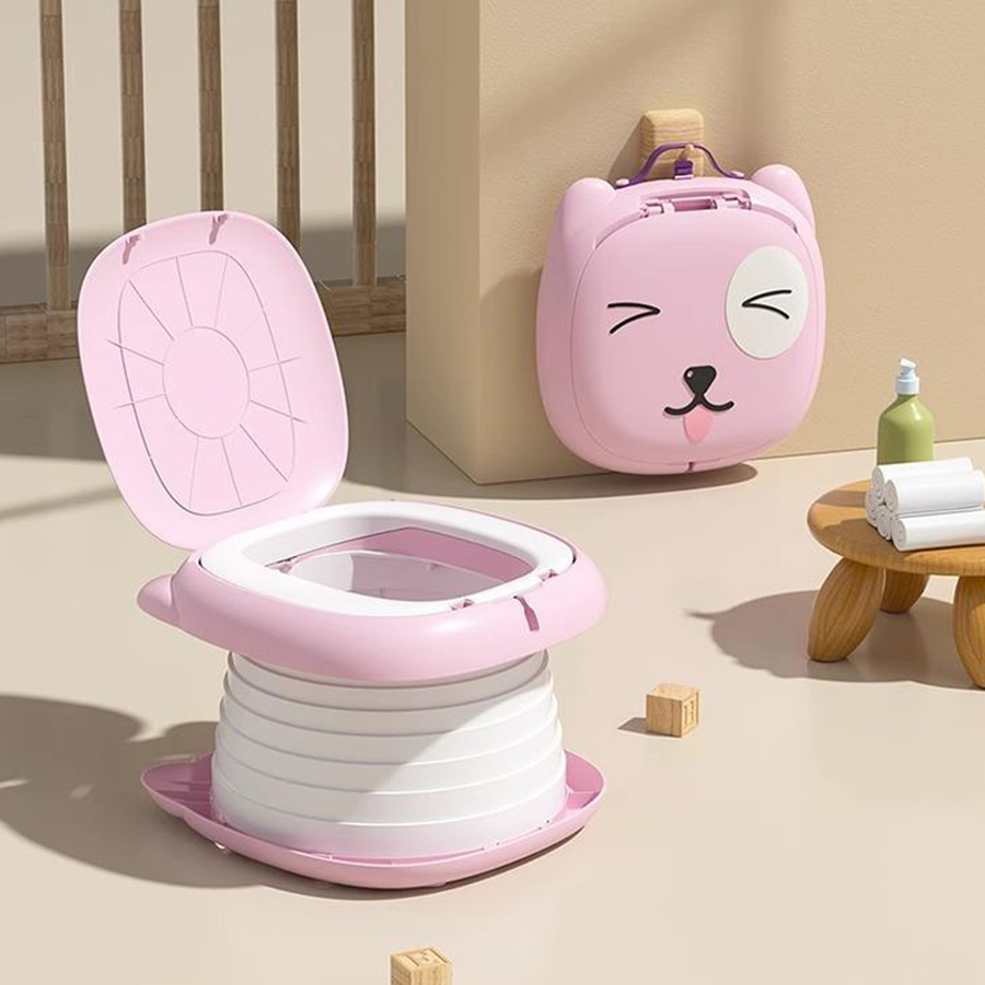 Taşınabilir Lazımlık, Yürümeye - Baby Food Warmer Portable incelemesi ve fiyatı