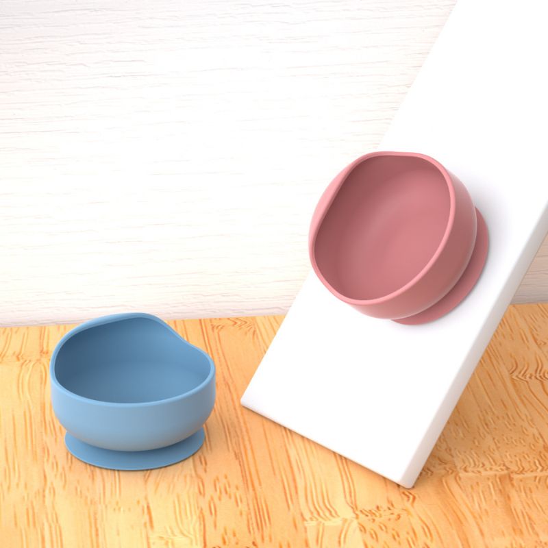 Kaymaz ve dökülmez için Alt Va - Silicone Suction Bowl incelemesi ve fiyatı