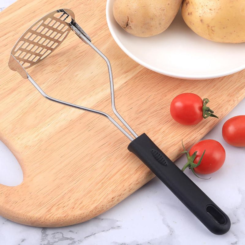Paslanmaz Çelik Patates Ezici, - Baby Food Egg incelemesi ve fiyatı