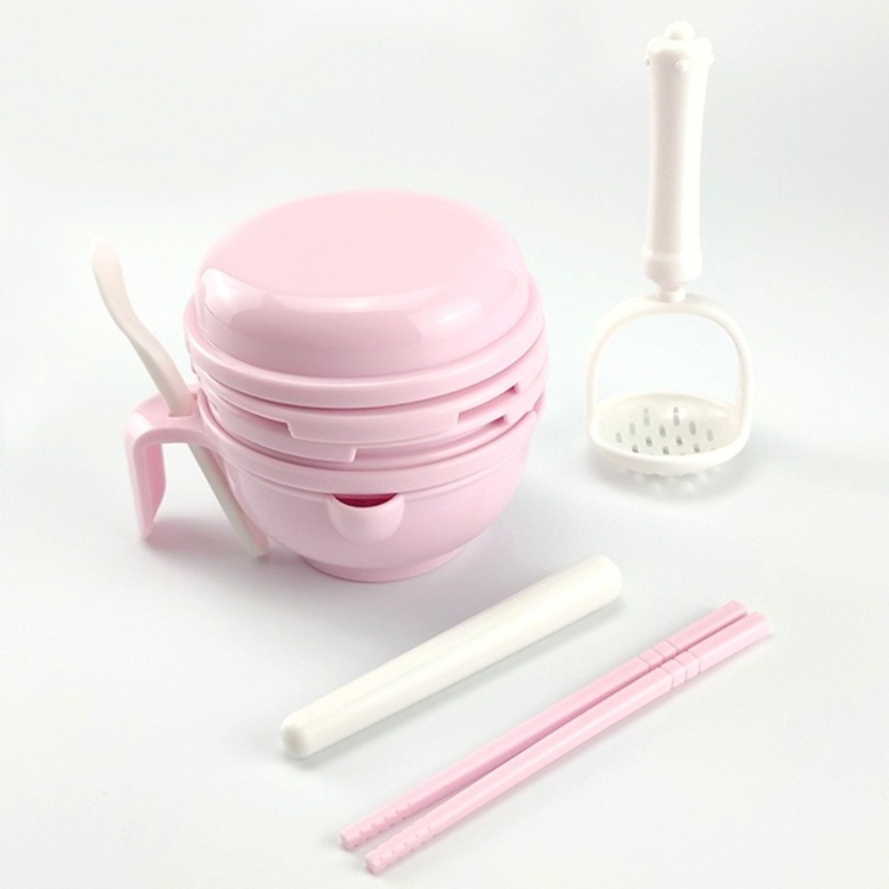 Düz renk Bebek Maması Öğütme K - Baby Food Grater incelemesi ve fiyatı