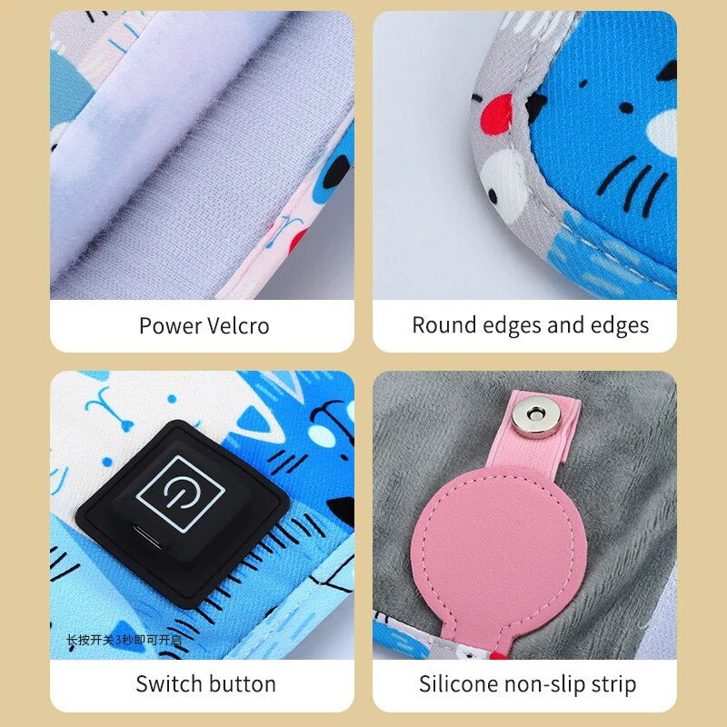 1 adet USB süt ısıtıcı sabit s - Baby Food Warmer Portable incelemesi ve fiyatı