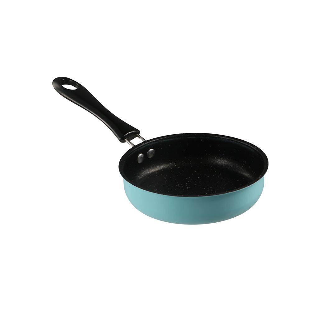 Tencere seti 12 cm Mini yapışm - Baby Food With Iron incelemesi ve fiyatı