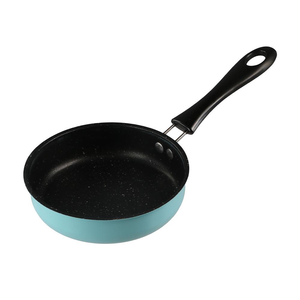Tencere seti 12 cm Mini yapışm - Baby Food With Iron incelemesi ve fiyatı