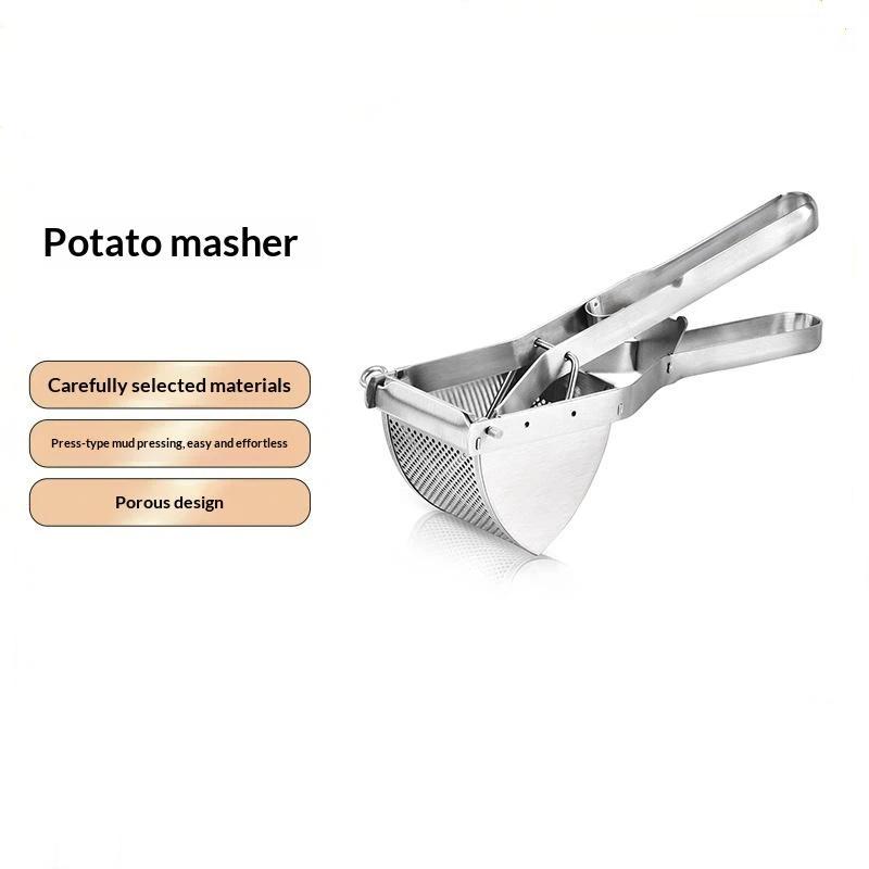 Patates Ezici Paslanmaz Çelik  - Baby Food With Iron incelemesi ve fiyatı