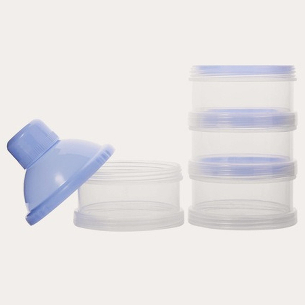 Taşınabilir Süt Tozu Formülü D - Baby Food Options incelemesi ve fiyatı