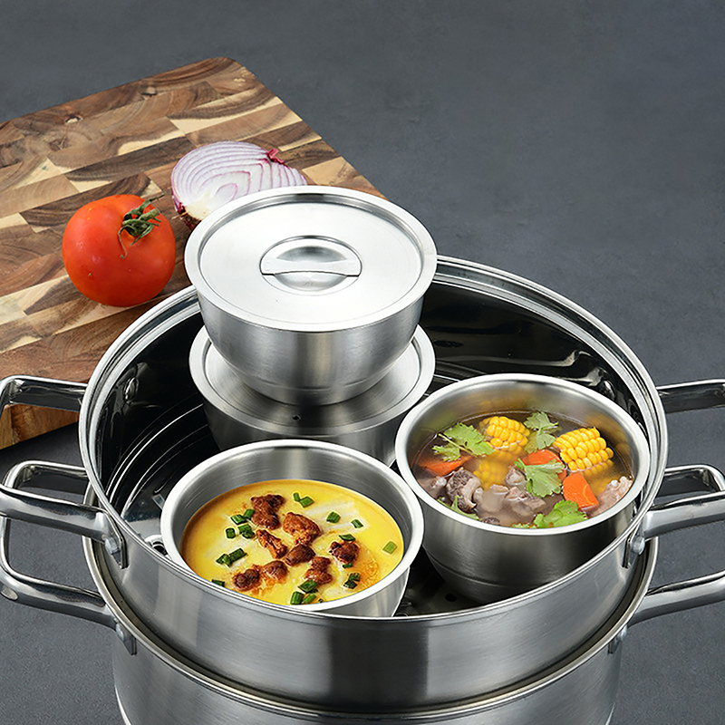 304 Paslanmaz Çelik Paslanmaz  - Baby Food Egg incelemesi ve fiyatı