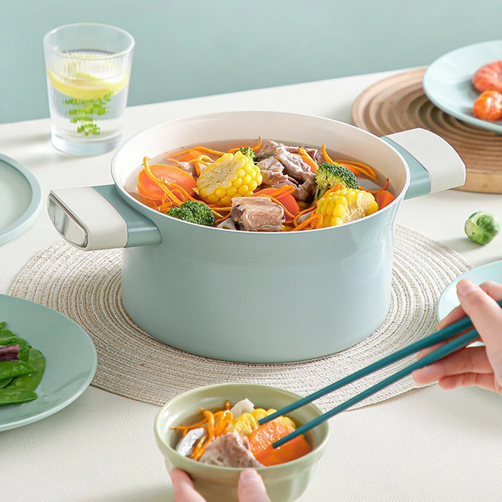 Yeni seramik çorba tenceresi,  - Baby Food With Iron incelemesi ve fiyatı