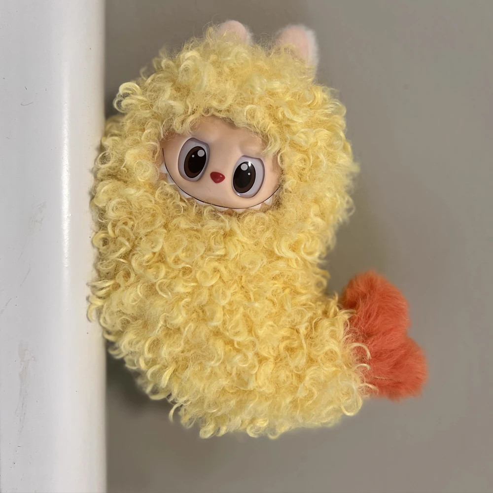 Parlak Sarı Örgü Bebek Uyku Tu - Baby Food Shrimp incelemesi ve fiyatı