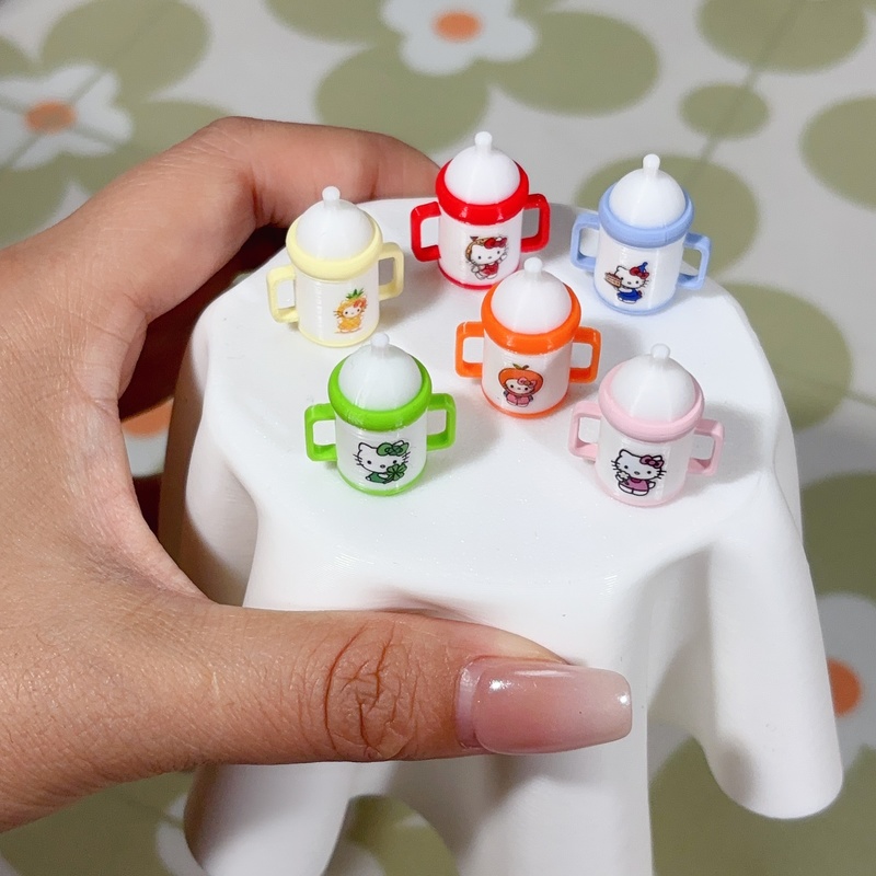 2.2 cm Minyatür Simülasyon Min - Baby Food Toy incelemesi ve fiyatı