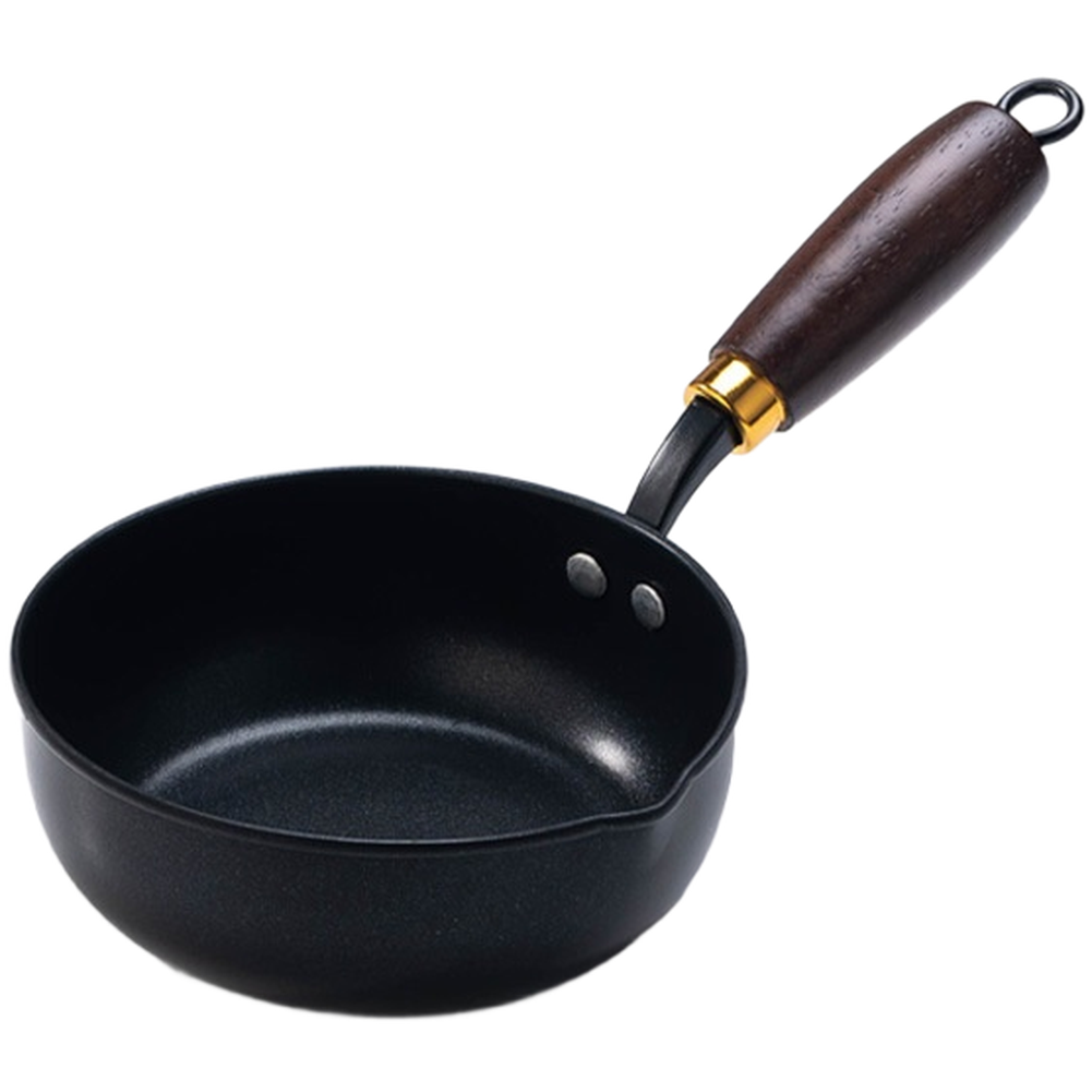 Yapışmaz Dökme Demir Tava 14cm - Baby Food With Iron incelemesi ve fiyatı