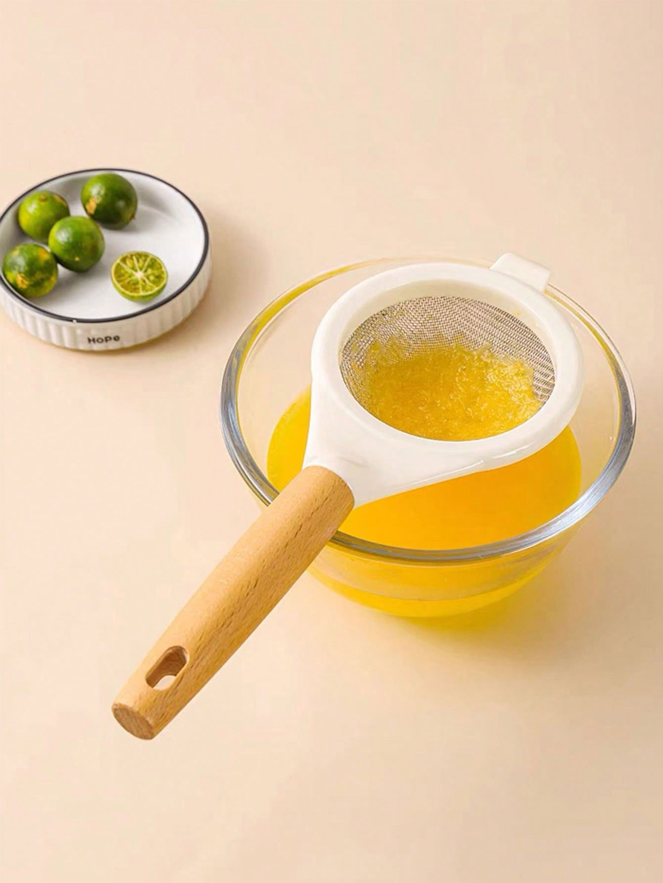 Soya Sütü Filtresi Elek Bebek  - Baby Food Strainer incelemesi ve fiyatı