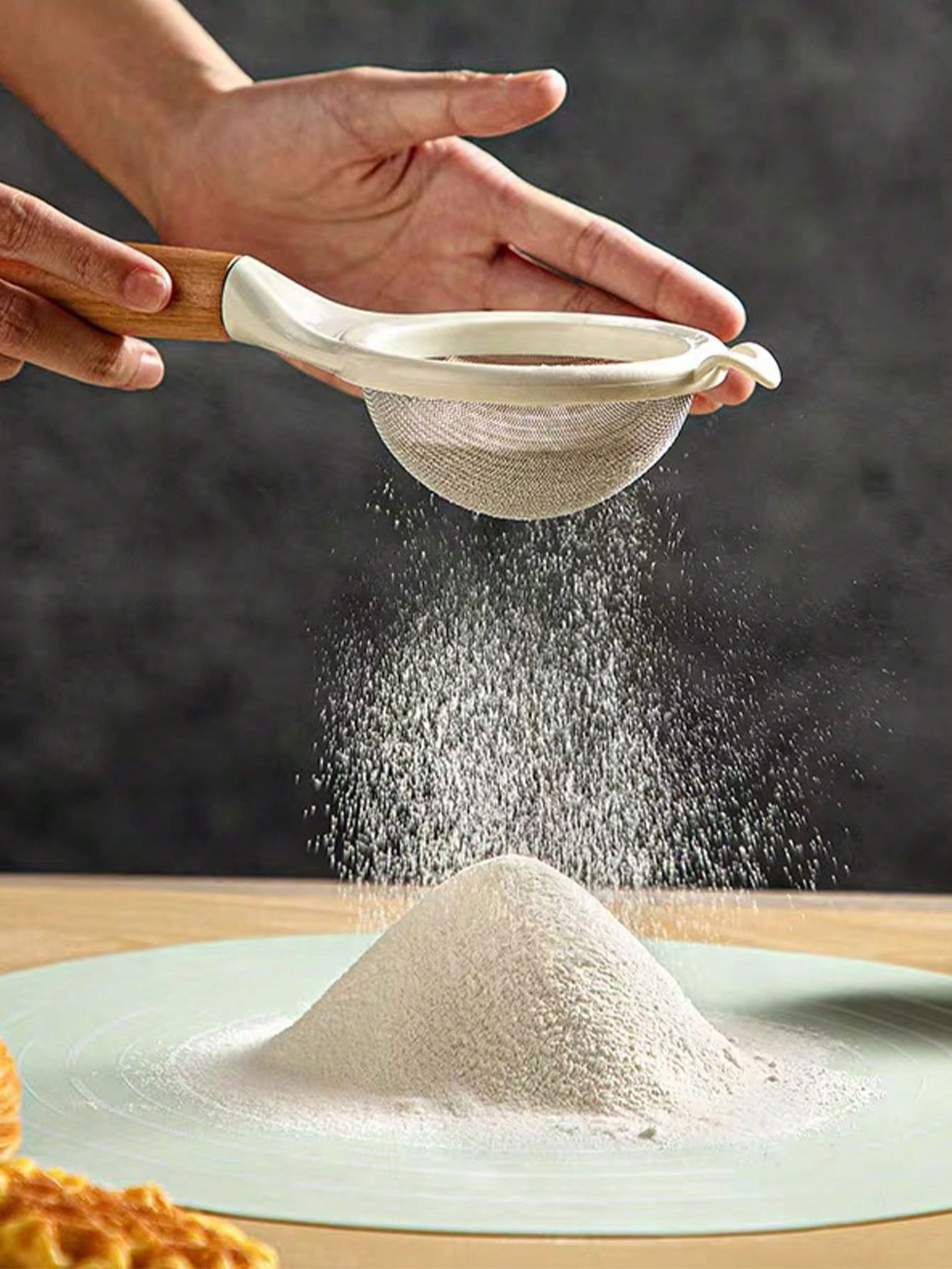 Soya Sütü Filtresi Elek Bebek  - Baby Food Strainer incelemesi ve fiyatı